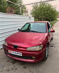 بيجو 306
